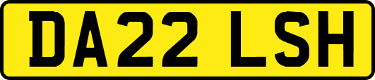 DA22LSH