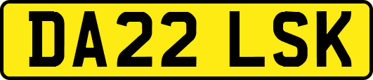 DA22LSK