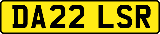 DA22LSR