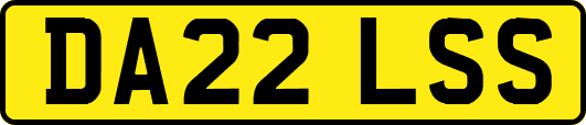 DA22LSS
