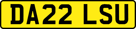 DA22LSU