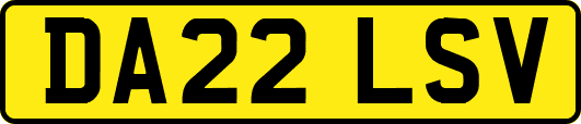 DA22LSV