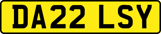 DA22LSY