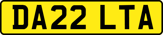 DA22LTA