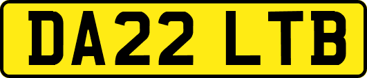 DA22LTB