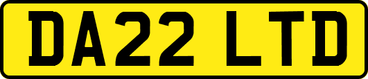 DA22LTD