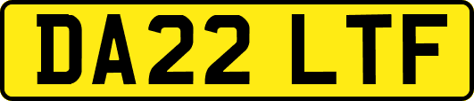 DA22LTF