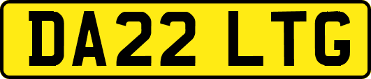DA22LTG