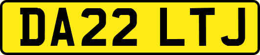 DA22LTJ