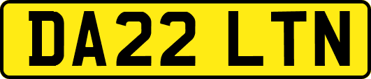 DA22LTN