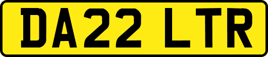 DA22LTR