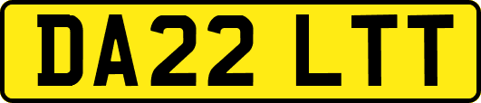DA22LTT