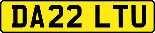 DA22LTU