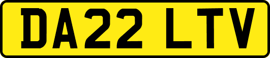 DA22LTV
