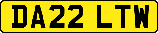 DA22LTW
