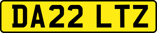 DA22LTZ