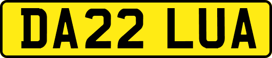 DA22LUA