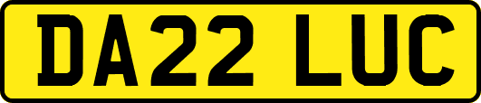 DA22LUC