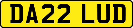 DA22LUD