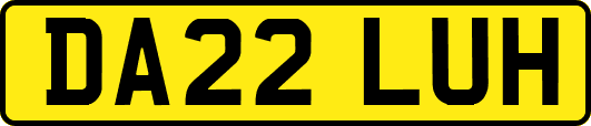 DA22LUH