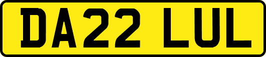 DA22LUL