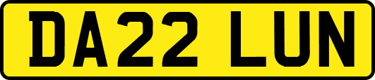 DA22LUN