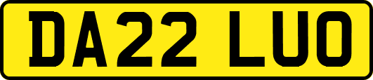DA22LUO