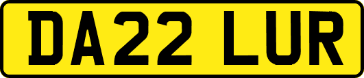 DA22LUR