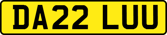 DA22LUU
