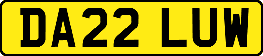 DA22LUW
