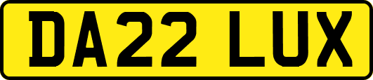 DA22LUX