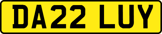 DA22LUY