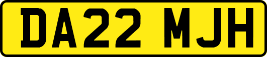 DA22MJH