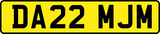 DA22MJM
