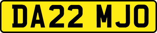 DA22MJO