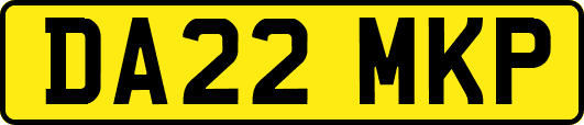 DA22MKP