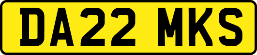 DA22MKS