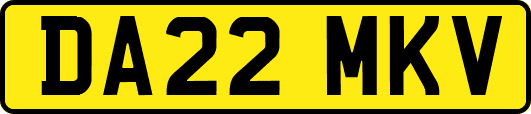 DA22MKV