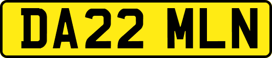 DA22MLN