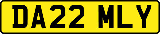 DA22MLY