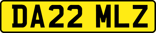 DA22MLZ
