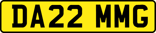 DA22MMG
