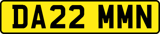 DA22MMN