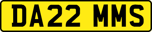 DA22MMS