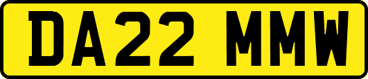 DA22MMW