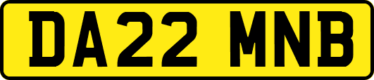 DA22MNB