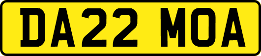DA22MOA