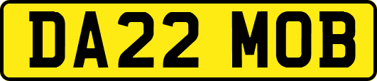 DA22MOB