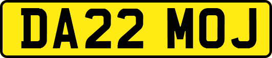 DA22MOJ