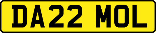 DA22MOL